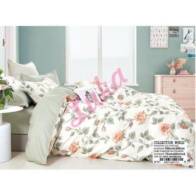 Bedding set Collection World 3cz 160x200 kpp-11