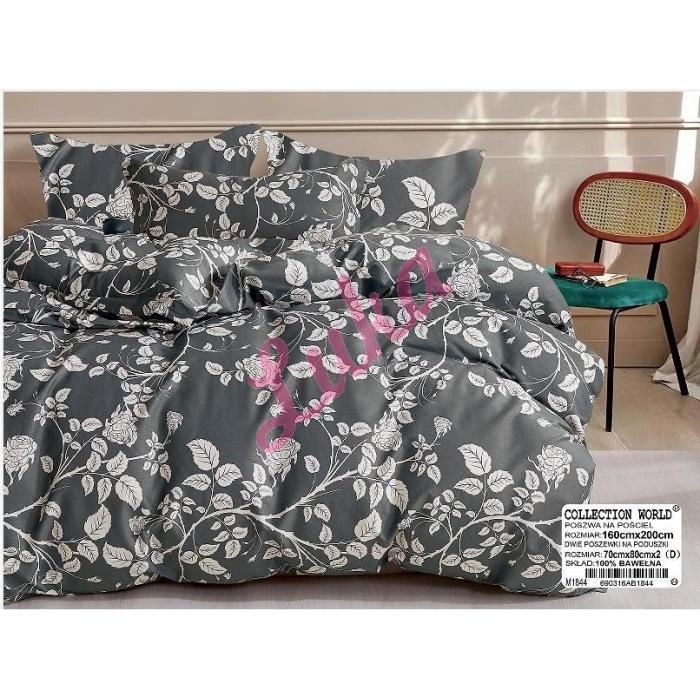 Komplet pościeli Collection World 3cz 160x200 kpp-12