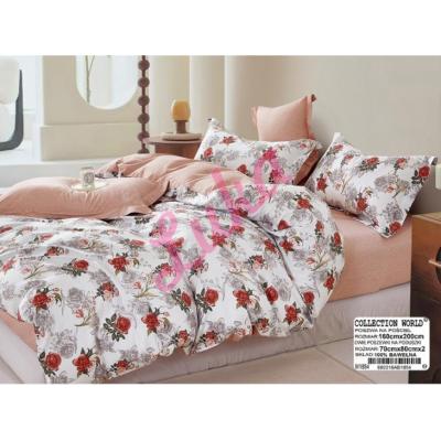 Bedding set Collection World 3cz 160x200 kpp-13