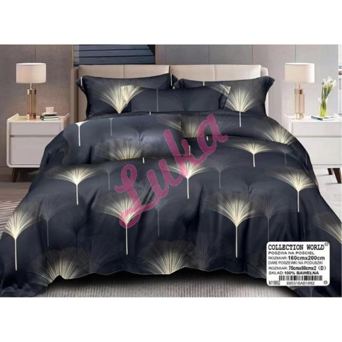 Bedding set Collection World 3cz 160x200 kpp-26