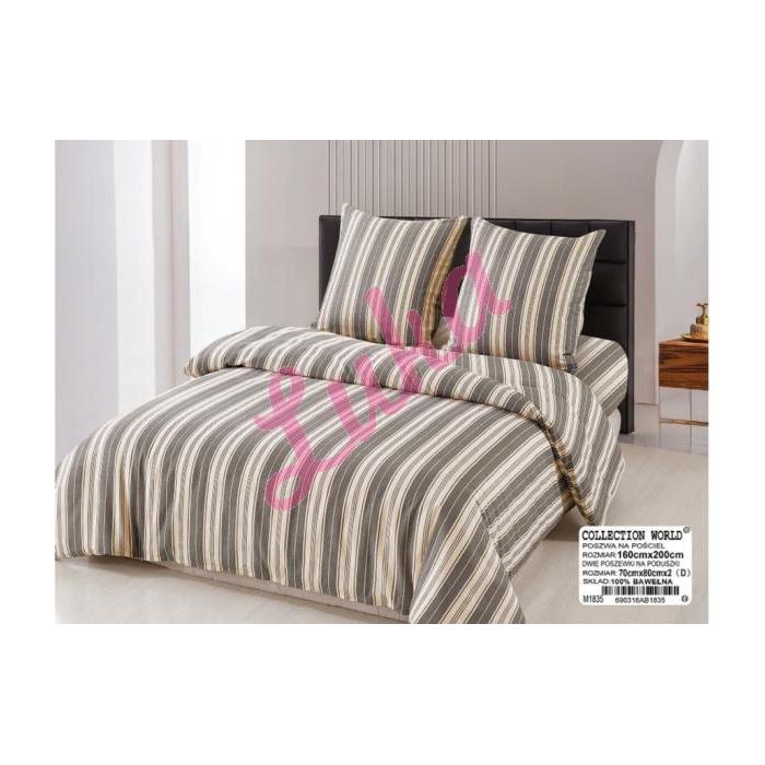 Bedding set Collection World 3cz 160x200 kpp-28