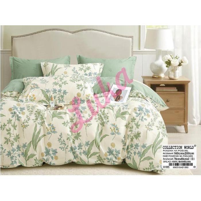 Bedding set Collection World 3cz 160x200 kpp-30