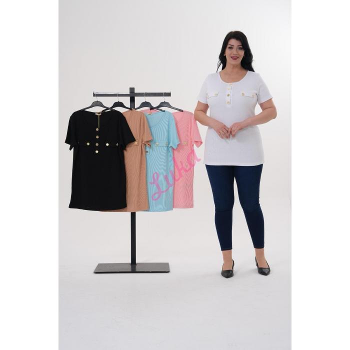 Women's Blouse Myzem myz-019