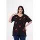 Women's Blouse Myzem BIG myz-020