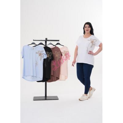 Women's Blouse Myzem BIG myz-021