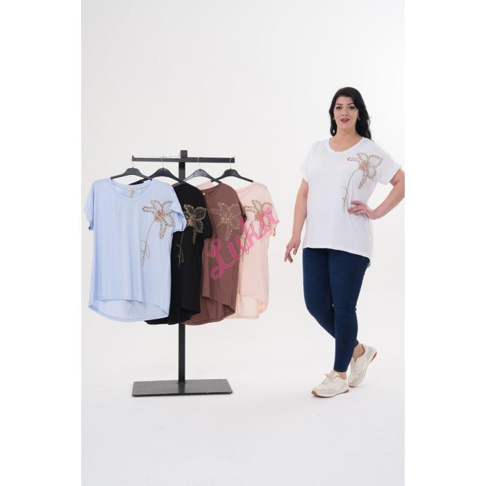 Women's Blouse Myzem BIG myz-021