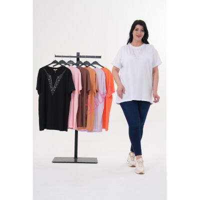 Women's Blouse Myzem BIG myz-022