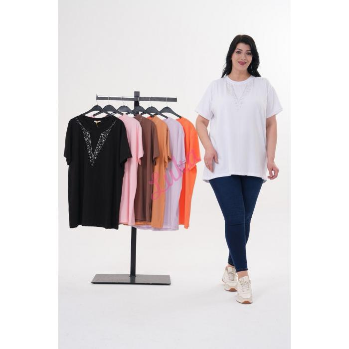 Women's Blouse Myzem BIG myz-022