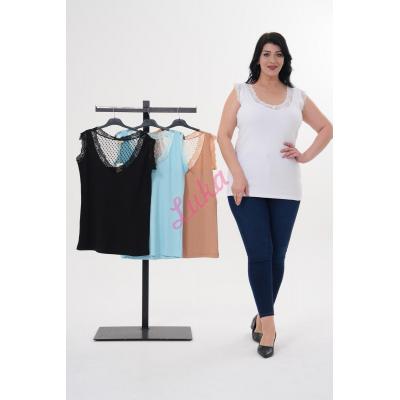 Women's Blouse Myzem BIG myz-024