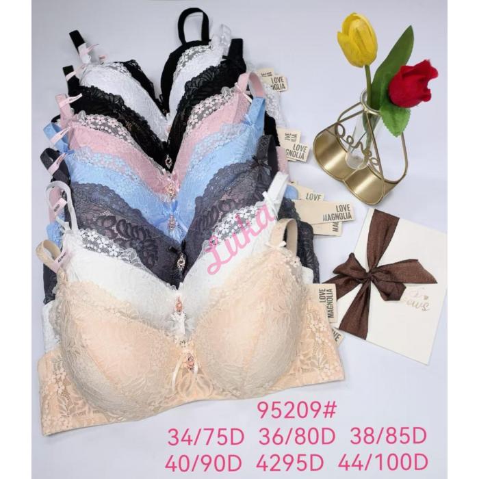 Biustonosz Love Magnolia 95209 D