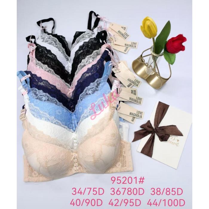 Biustonosz Love Magnolia 95201 D