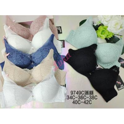 Biustonosz Love Magnolia 9749 C