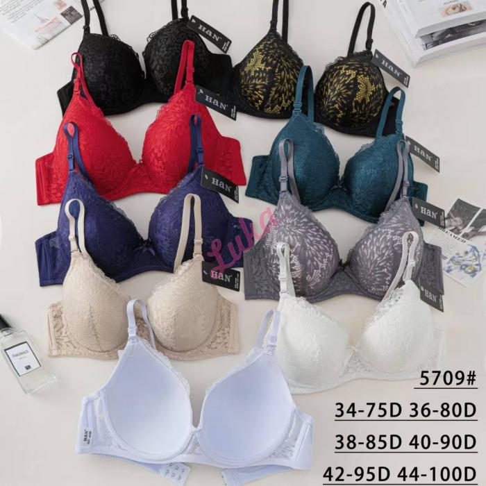 Brassiere HAN 5709 D