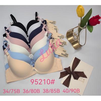 Biustonosz Love Magnolia 95210 B