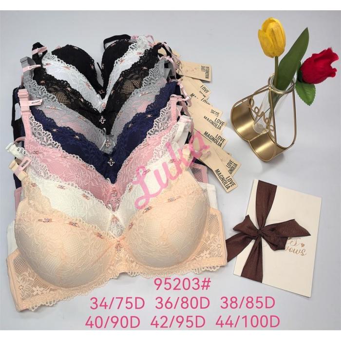 Biustonosz Love Magnolia 95203 D