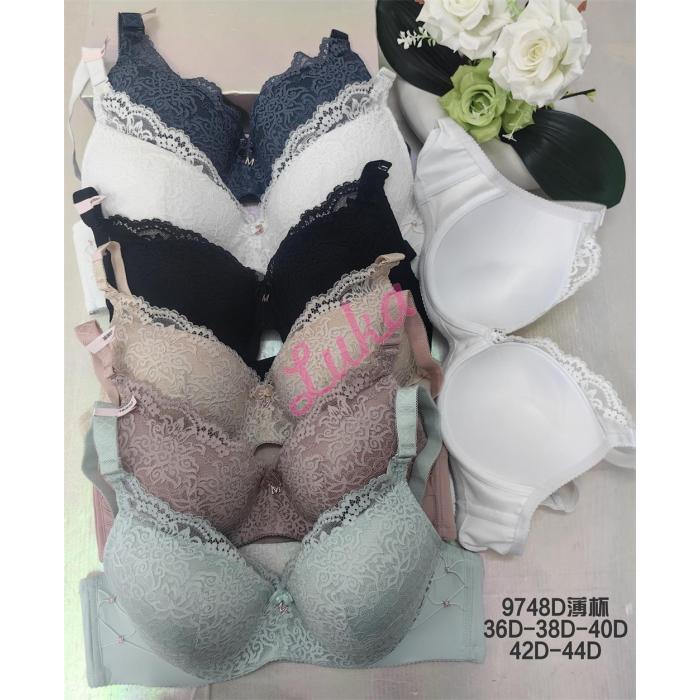 Brassiere Love Magnolia 9748 D