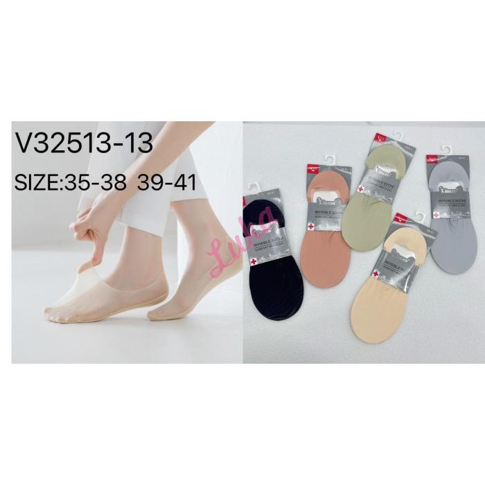 Women's ballet Xintao V32513-23