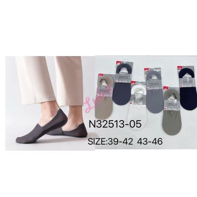 Men's ballet Xintao 32513-05