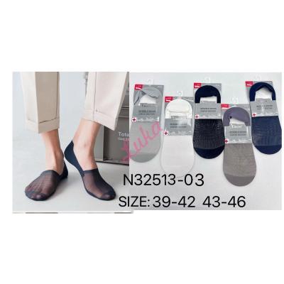 Men's ballet Xintao 32513-03