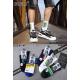 Men's socks SO&LI MZD001-4