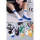 Men's socks SO&LI MZD001-8