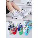 Teenager's Socks So&Li MZD005-1