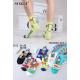 Teenager's Socks So&Li MZD003-2