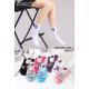 Teenager's Socks So&Li MZD005-3