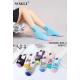 Teenager's Socks So&Li MZD005-4