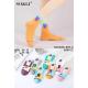 Teenager's Socks So&Li MZD005-5