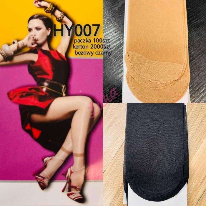 Women's Socks So&Li HY003