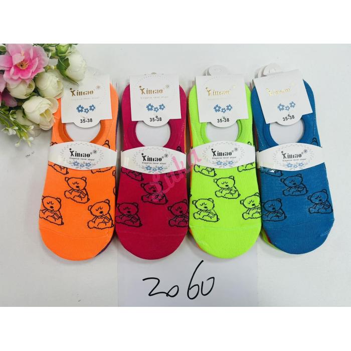 Baletki damskie Xintao V2056