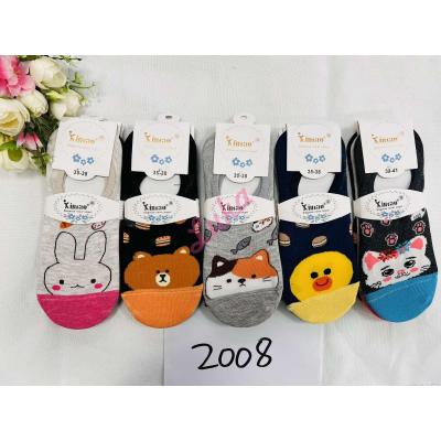 Baletki damskie Xintao V2036