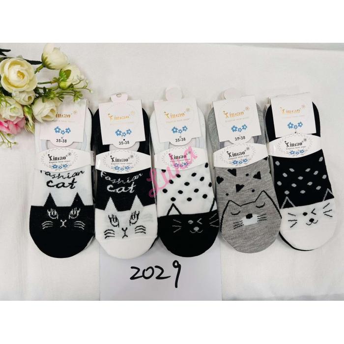 Baletki damskie Xintao V2008