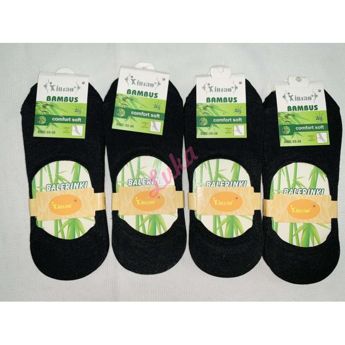 Women's bamboo ballet Xintao 1616