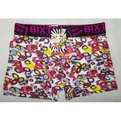 Men's boxer shorts Bixtra