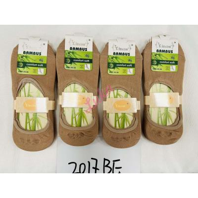 Women's bamboo ballet Xintao 2017