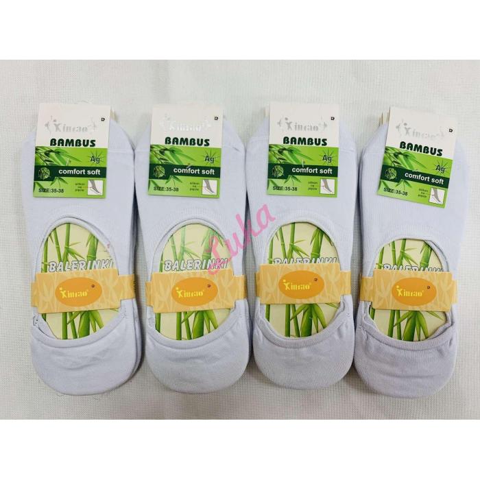 Women's bamboo ballet Xintao 2017