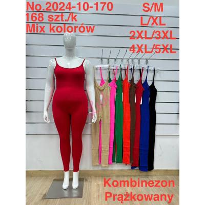 Kombinezon damski FYV 2024-10-170