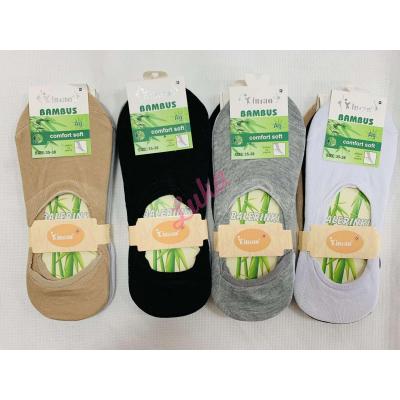 Women's bamboo ballet Xintao 2017MIX