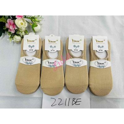 Women's ballet Xintao V2211BE