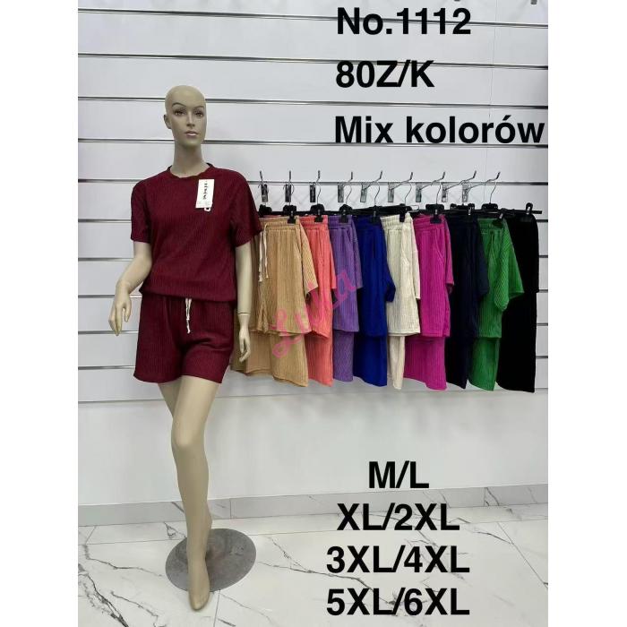 Women's Overall FYV 2024-9-174