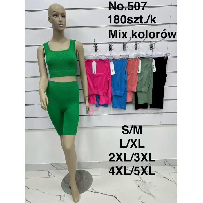 Women's Set FYV 1112