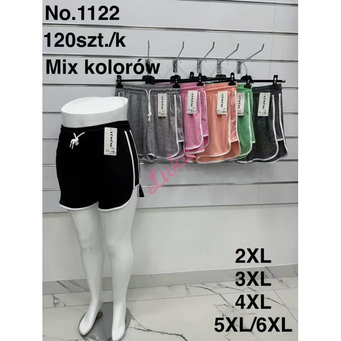 Women's big pants FYV LOWONG 1145