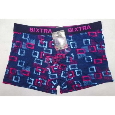 Men's boxer shorts Bixtra 9707