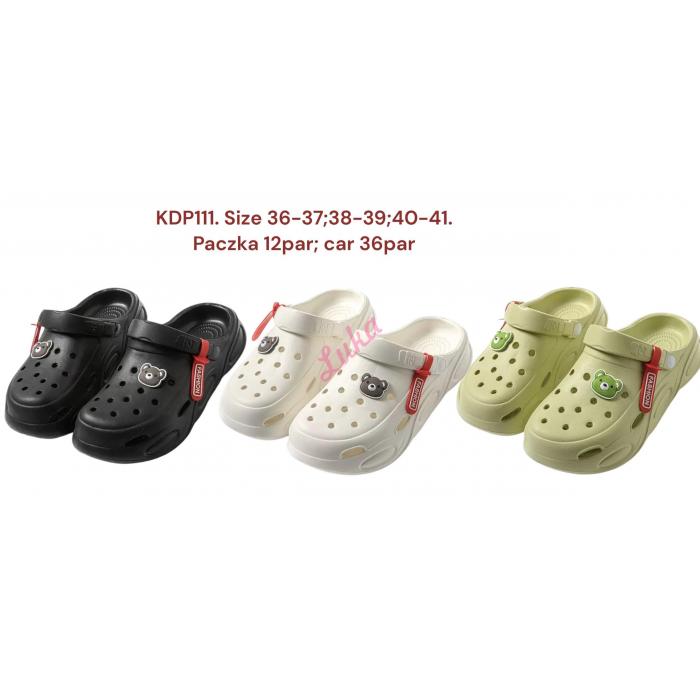 Women's Shoes KPD02