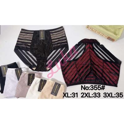 Women's panties Ania Lu Lo 356