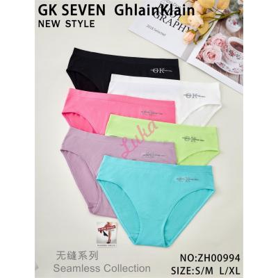 Women's panties Ghlain Klain ZH00994