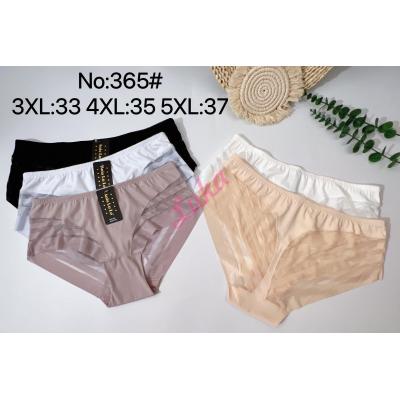 Women's panties Ania Lu Lo 365
