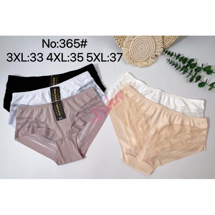 Women's panties Ania Lu Lo 340